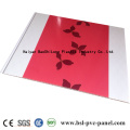 38cm Hot Stamp PVC Panneau PVC Plafond